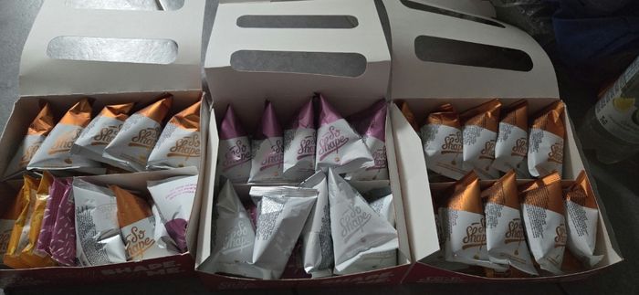 Challenge 30 jours salé