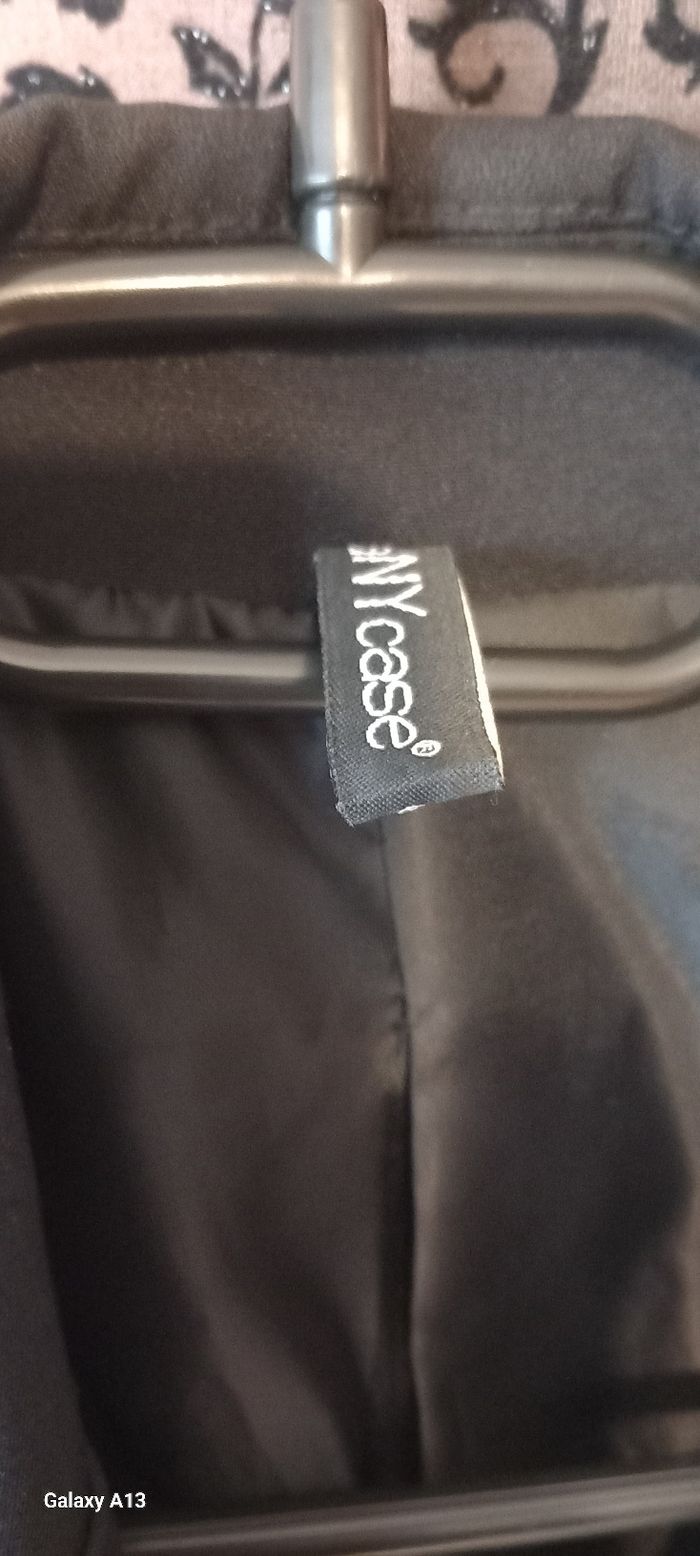 Blazer - photo numéro 4