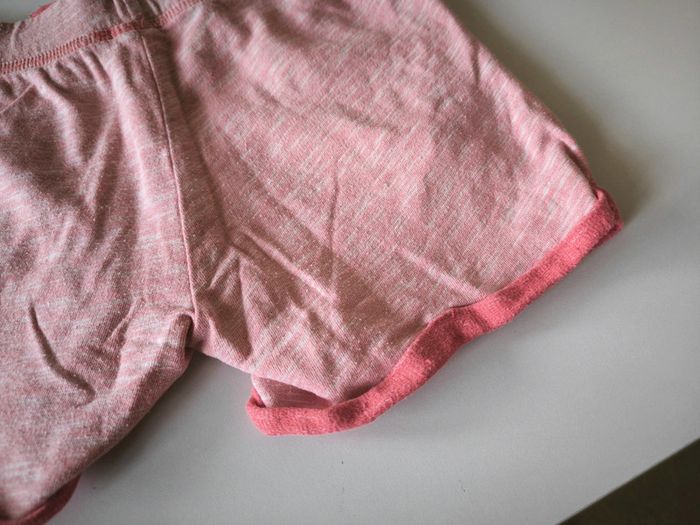 Short été fille 11 ans - photo numéro 3