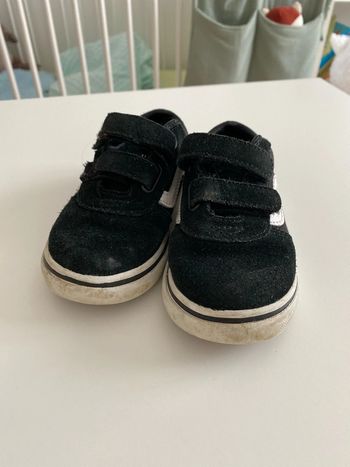 Vans 23,5