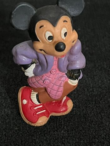 Mickey