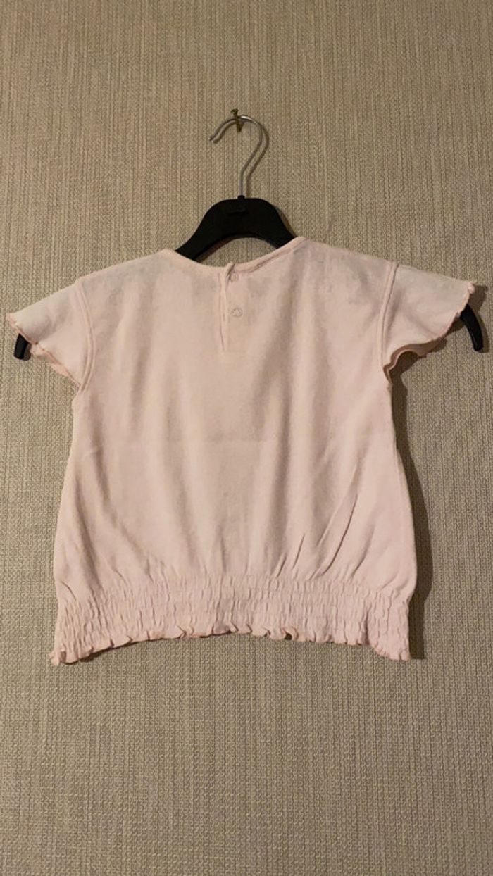 T-shirt Kiabi - photo numéro 2