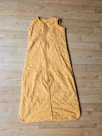 Gigoteuse 80cm 6 - 18 mois hiver