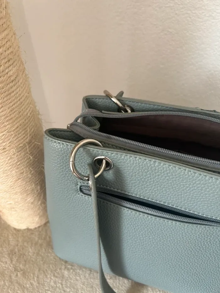 Sac à mains Hexagona - photo numéro 10