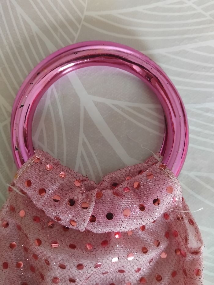 Accessoires déguisement princesse - photo numéro 6