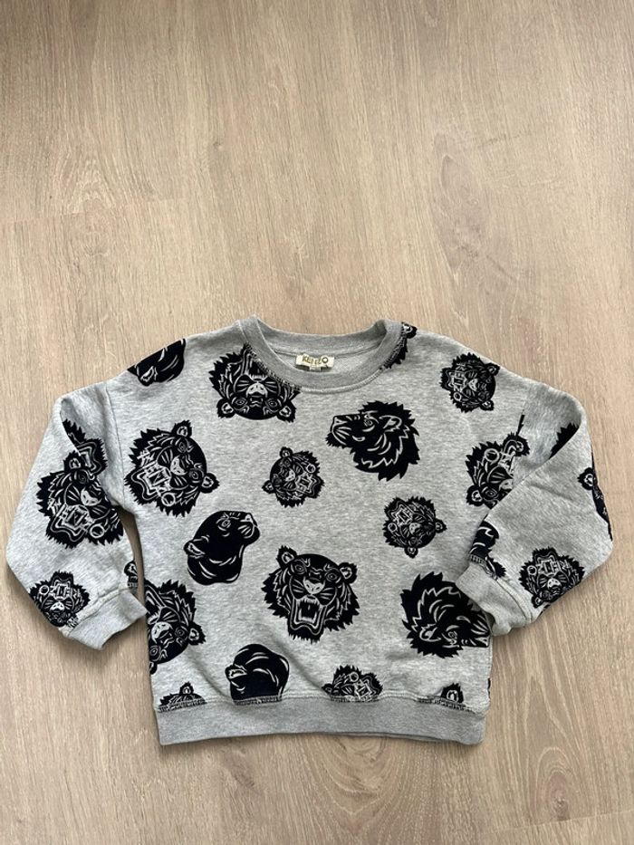 Sweat Kenzo