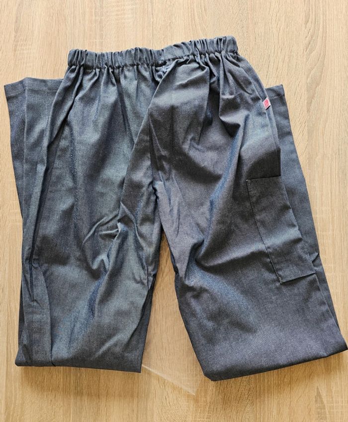 Pantalon de travail - photo numéro 2