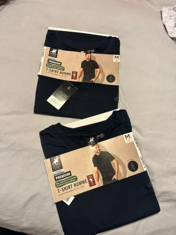 Teeshirt homme