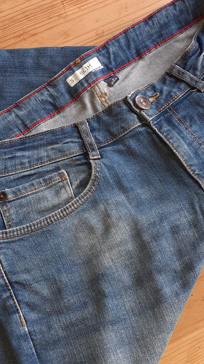 Jean - photo numéro 4