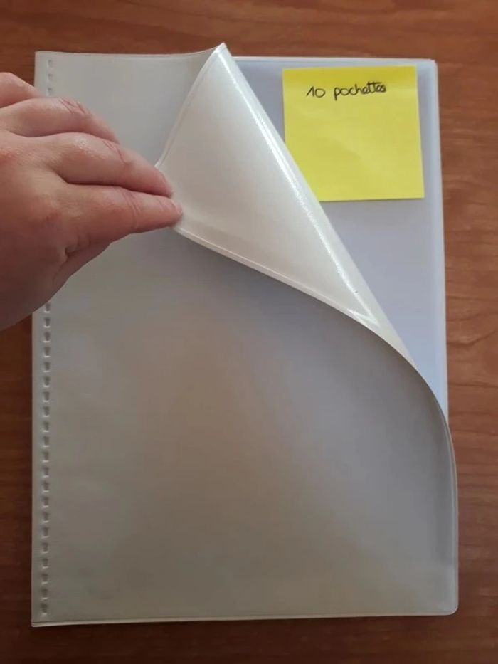 Fournitures Scolaire / Papeterie - photo numéro 4