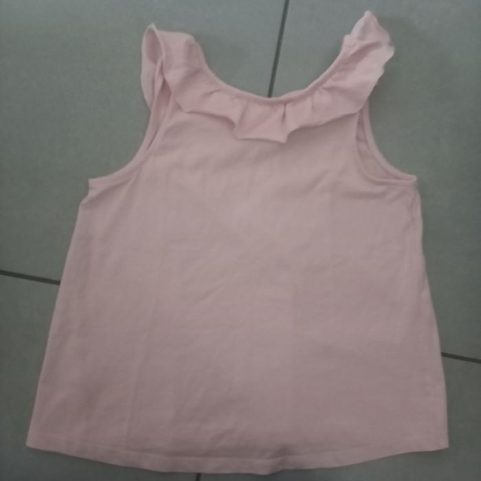 6 tee-shirt 10 ans mango - photo numéro 7