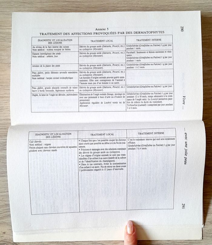 vivre avec une jolie peau dr marc hincky - photo numéro 7