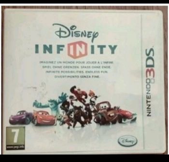Jeu 3ds 