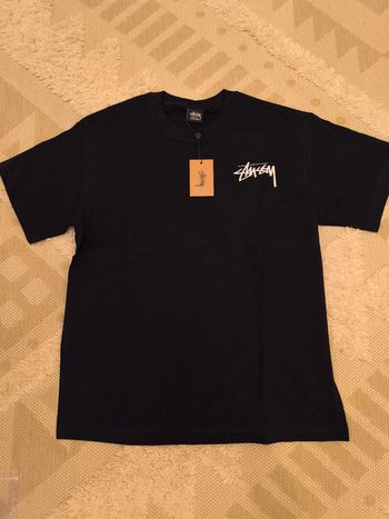 T-shirt Stussy Neuf Taille L