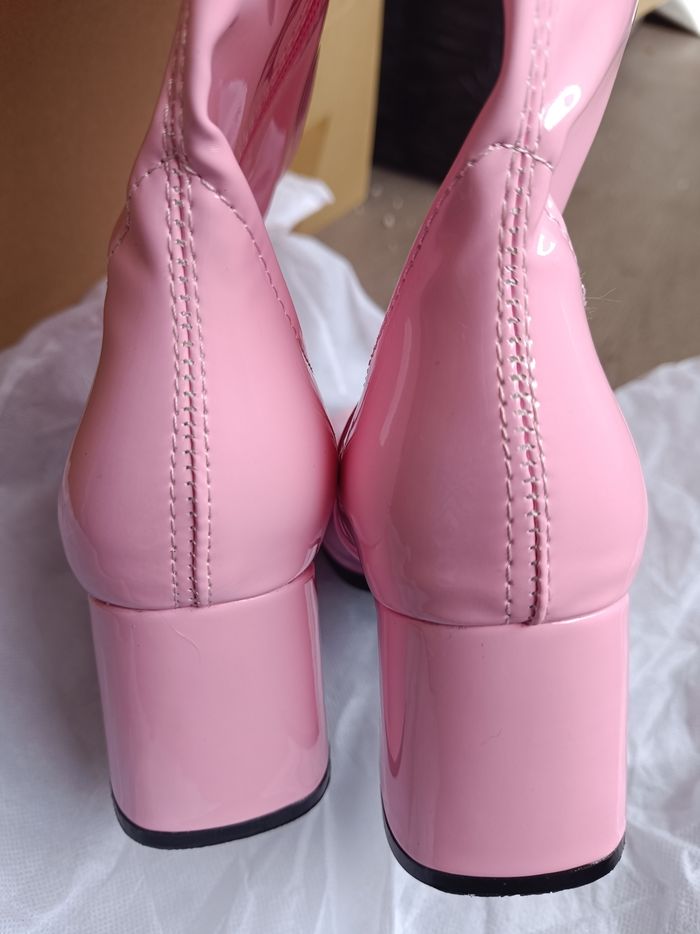 Botte - photo numéro 4