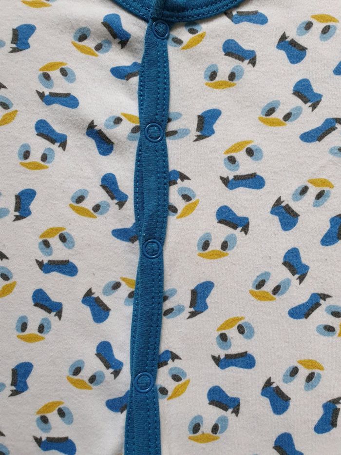 Tres jolie combi 62 cm - photo numéro 2