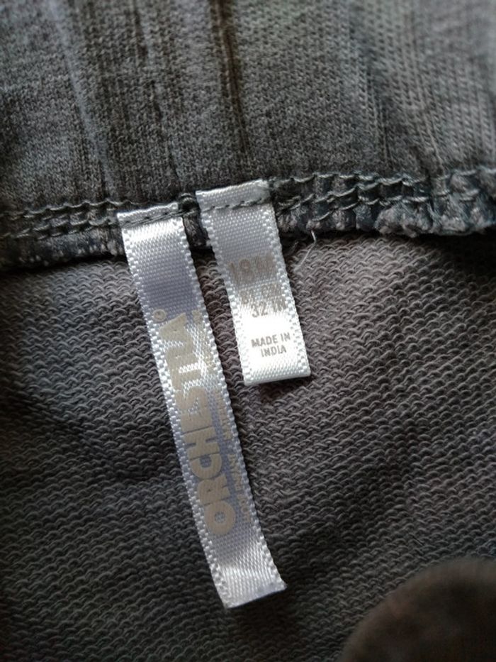 Ensemble tshirt et short, orchestra, taille 18 mois - photo numéro 8