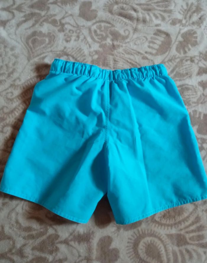 Short de plage / de bain Tribord 12 ans - photo numéro 2