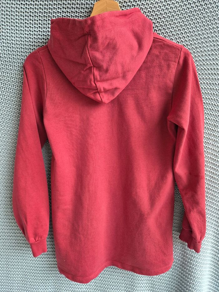 Sweat à capuche Hermione - photo numéro 2