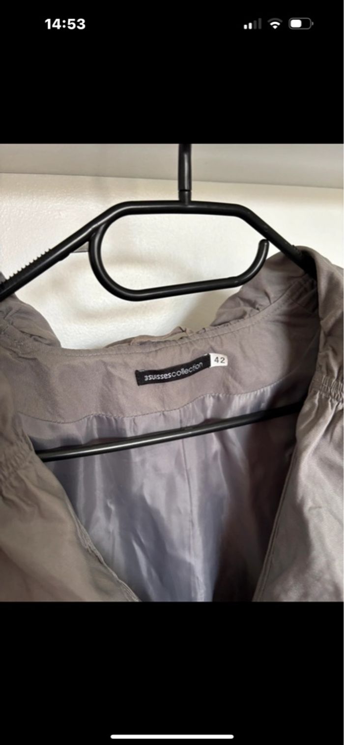 Veste - photo numéro 5