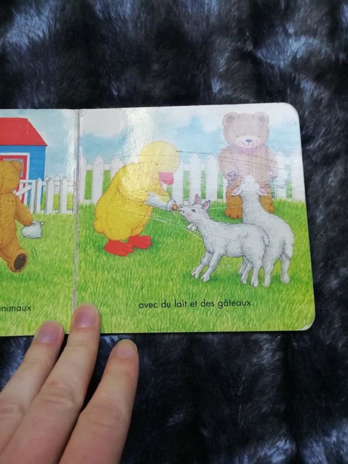 Theo et Leo en promenade - photo numéro 4