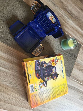 Jeu bataille navale