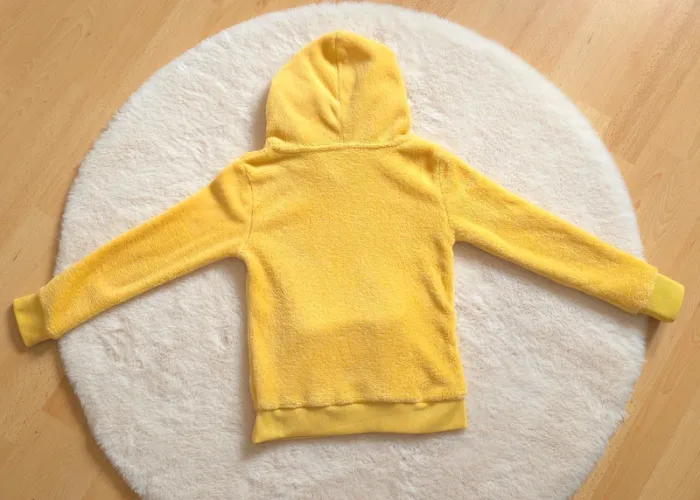 Adorable sweat winnie 122/128 - photo numéro 8