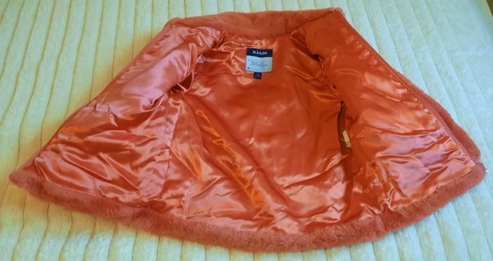 Manteau fourure - photo numéro 3