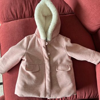 Manteau d’hivers