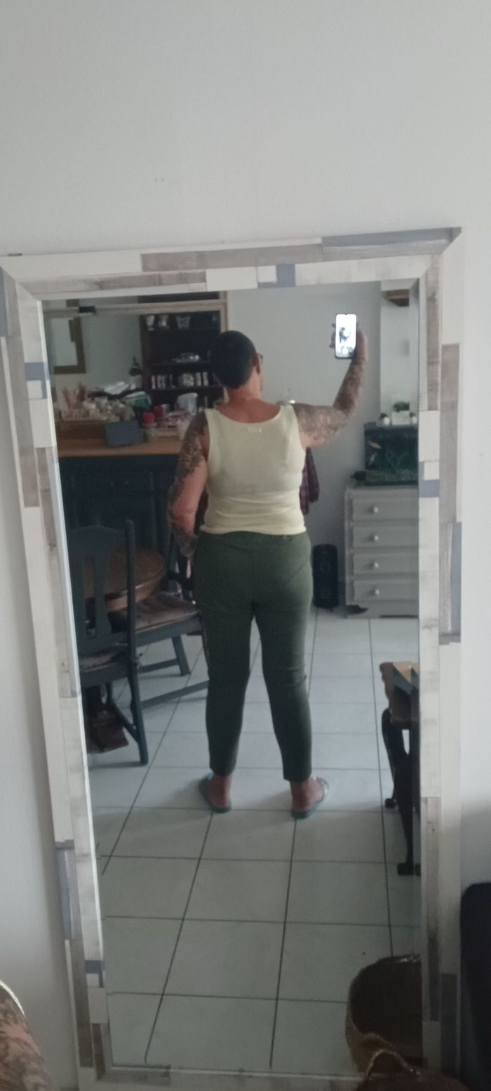 Très beau pantalon  femme T U - photo numéro 6