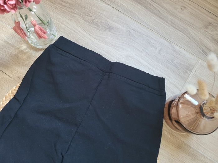 🍒Pantalon 12 ans noir - photo numéro 5