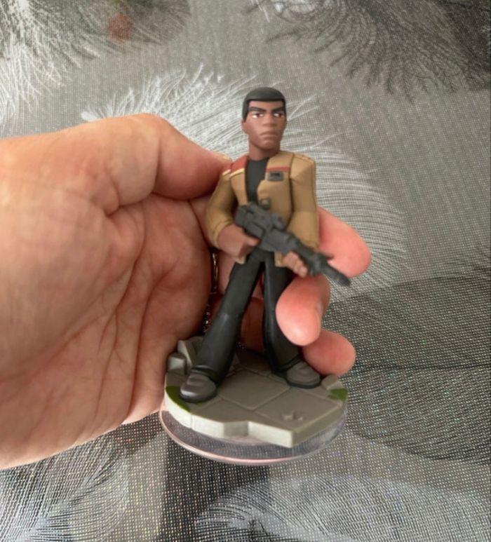 Lot Disney infinity - photo numéro 3