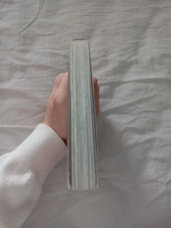 Food Wars! Tome 1 - photo numéro 5