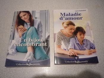 COLLECTION NOUS DEUX PASSION