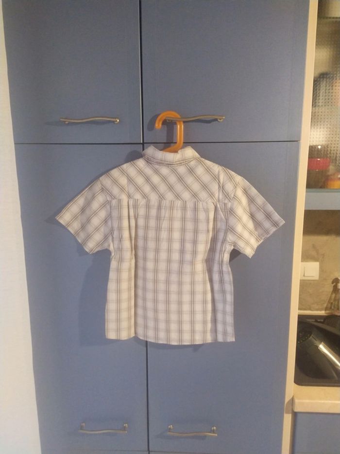 Chemise Okaïdi - photo numéro 4
