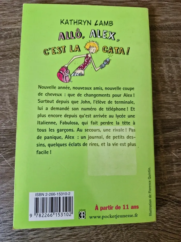 Lecture Ado - photo numéro 2