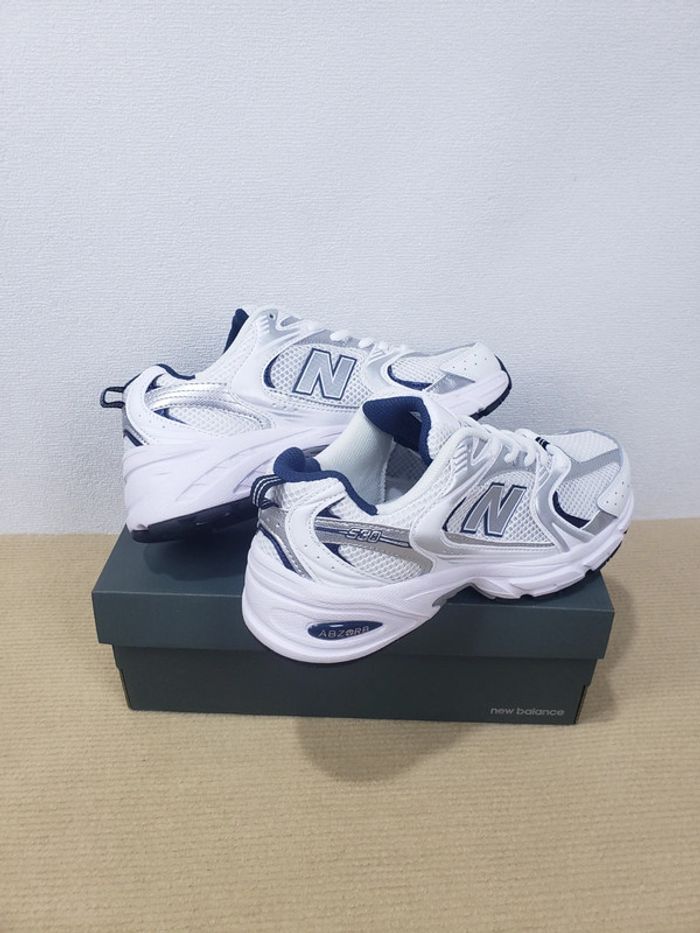 New Balance 530 Pointure 43 - photo numéro 5