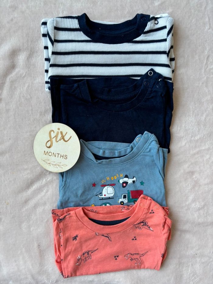 T-Shirts Primark