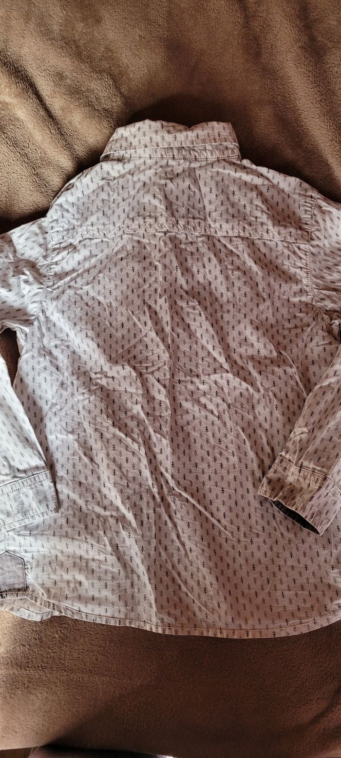 Chemise - photo numéro 5