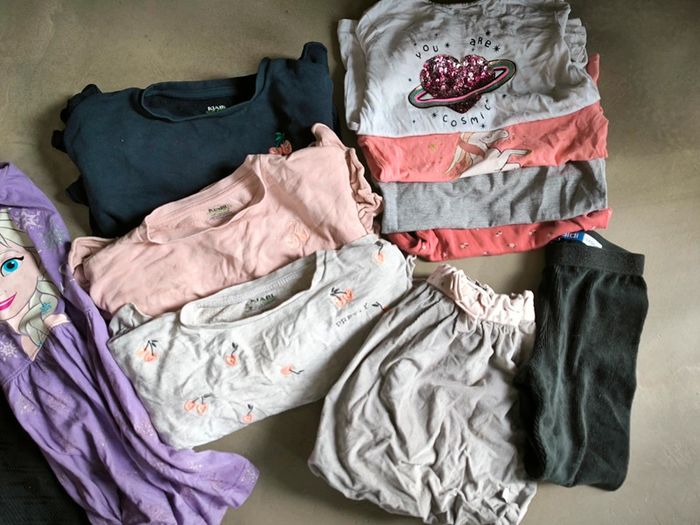 Lot 4 ans plutôt hiver - photo numéro 2