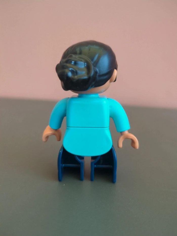 Figurine Lego Duplo - photo numéro 2