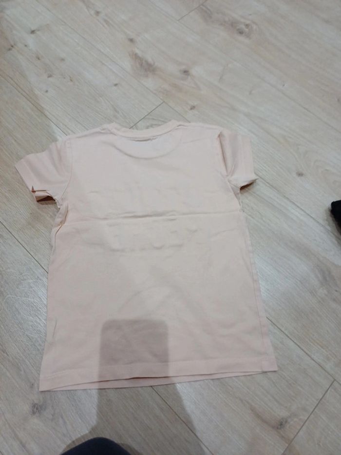 T-shirt 6ans tao - photo numéro 5