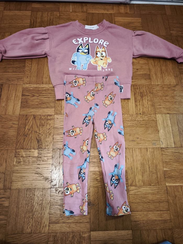 Lot vêtements 2-3 ans - photo numéro 9