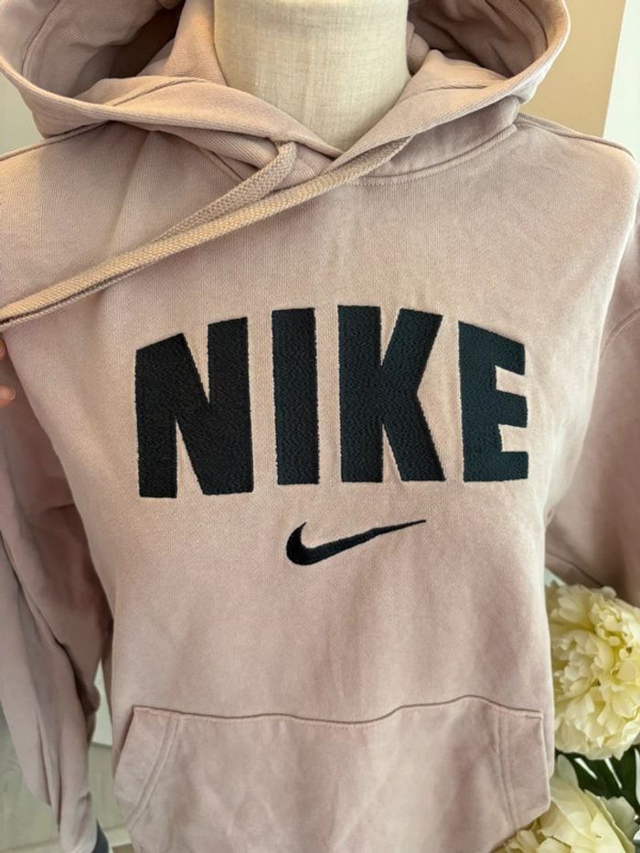 Sweat Nike T.M - photo numéro 3