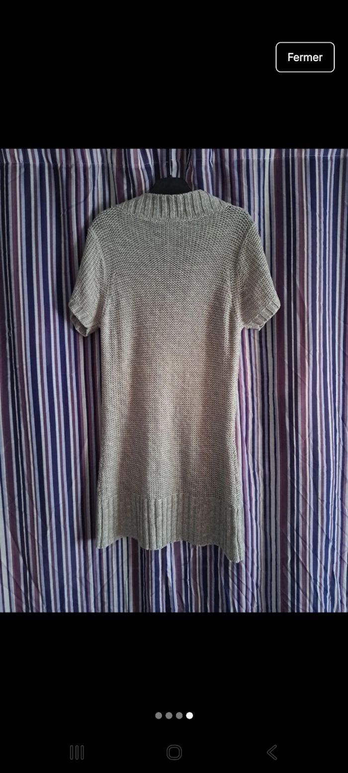 Tunique - photo numéro 3