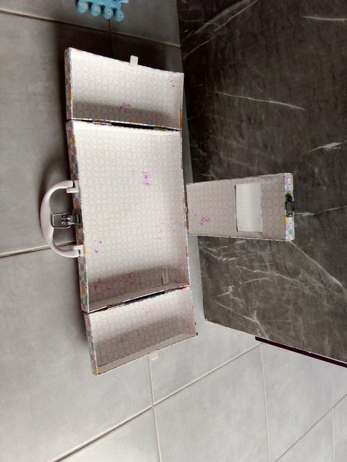 Malette de beauté Disney tsum tsum - photo numéro 5