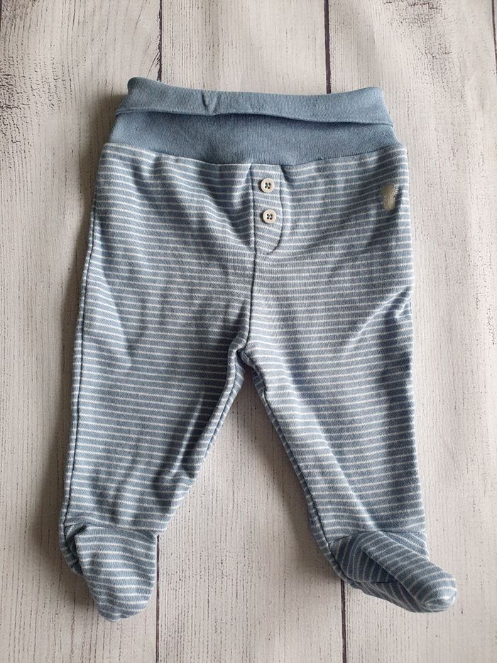 Leggings 3 mois obaibi