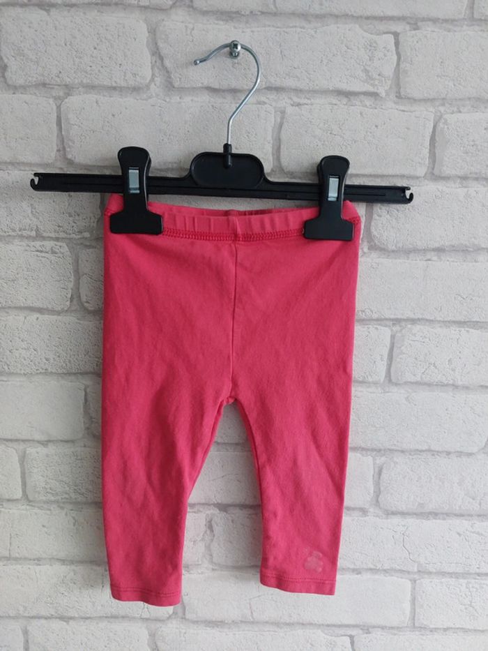 Leggings Lulu Castagnette taille 12 mois / 74 cm