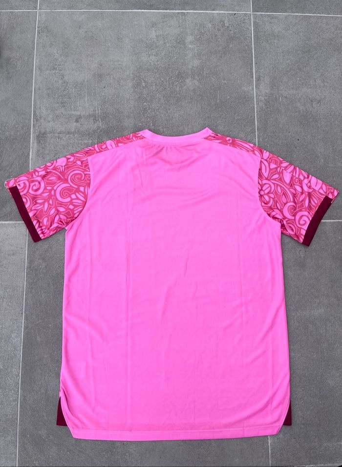 Maillot Palestine taille L - photo numéro 5