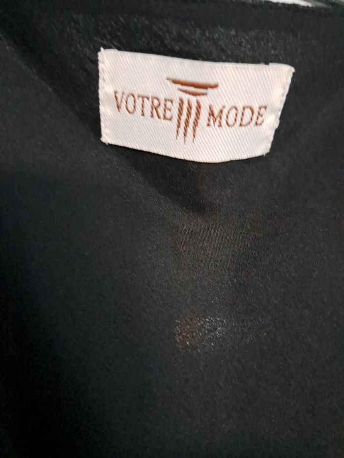 Robe longue - photo numéro 3